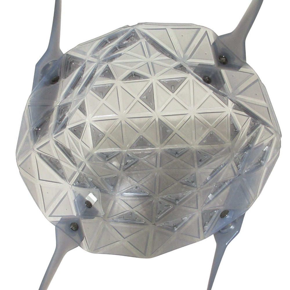 バオ バオ イッセイ ミヤケ ダズル 2way バッグ