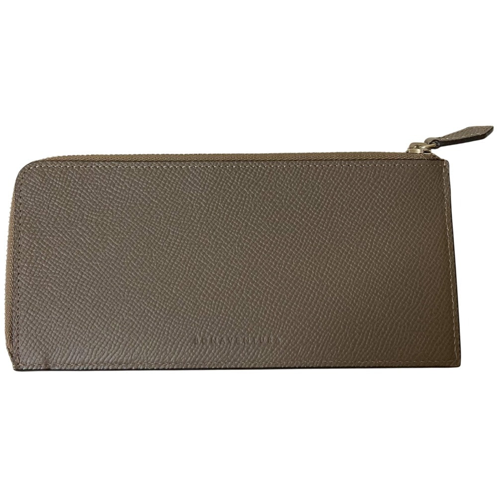 ボナベンチュラ ロング ウォレット