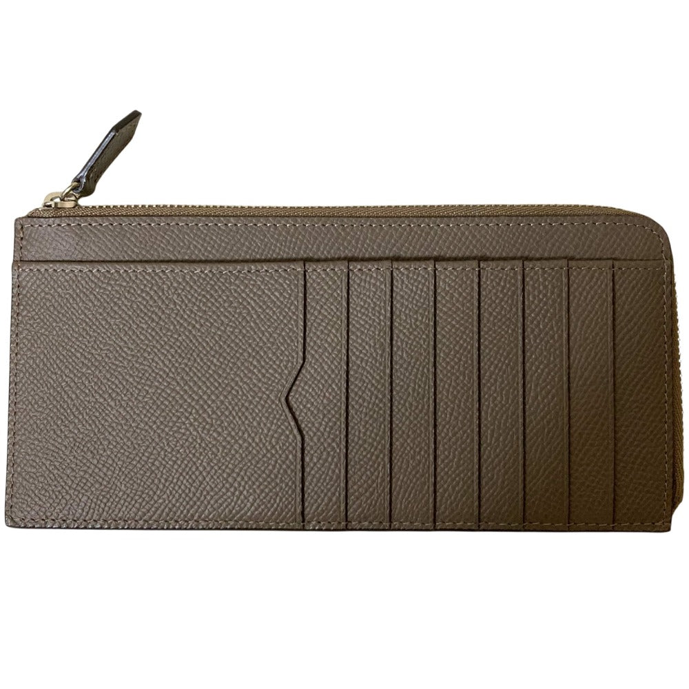 ボナベンチュラ ロング ウォレット