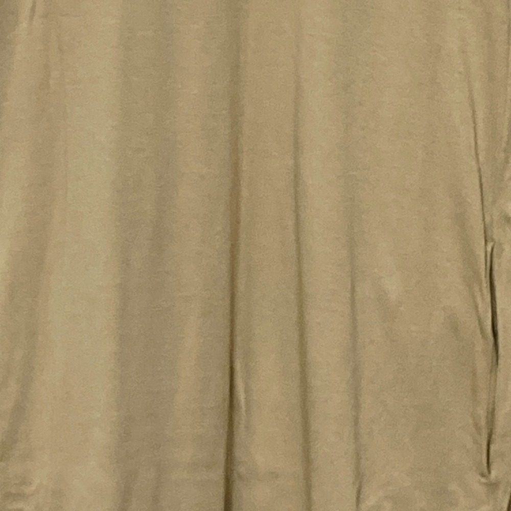 エディション SMOOTH JERSEY ドレス コットン ワンピース