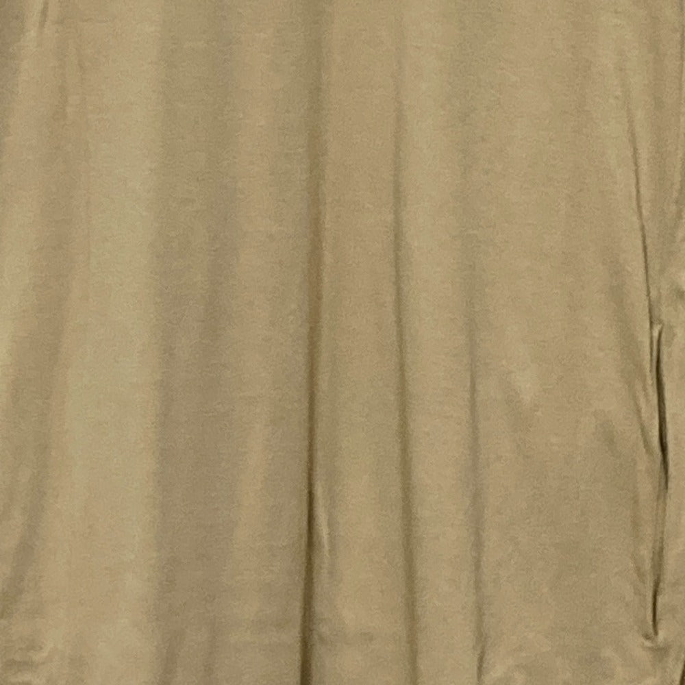 エディション SMOOTH JERSEY ドレス コットン ワンピース