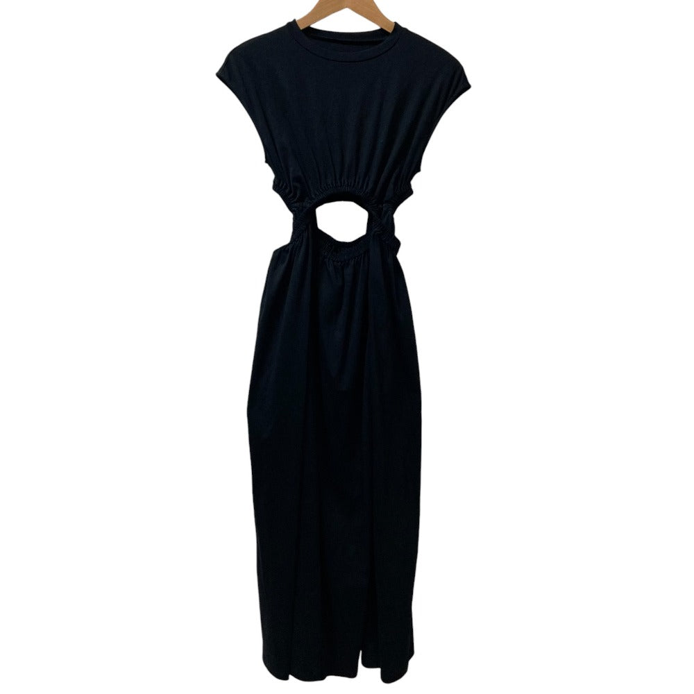 サトルササキ TWISTED DRESS ドレス
