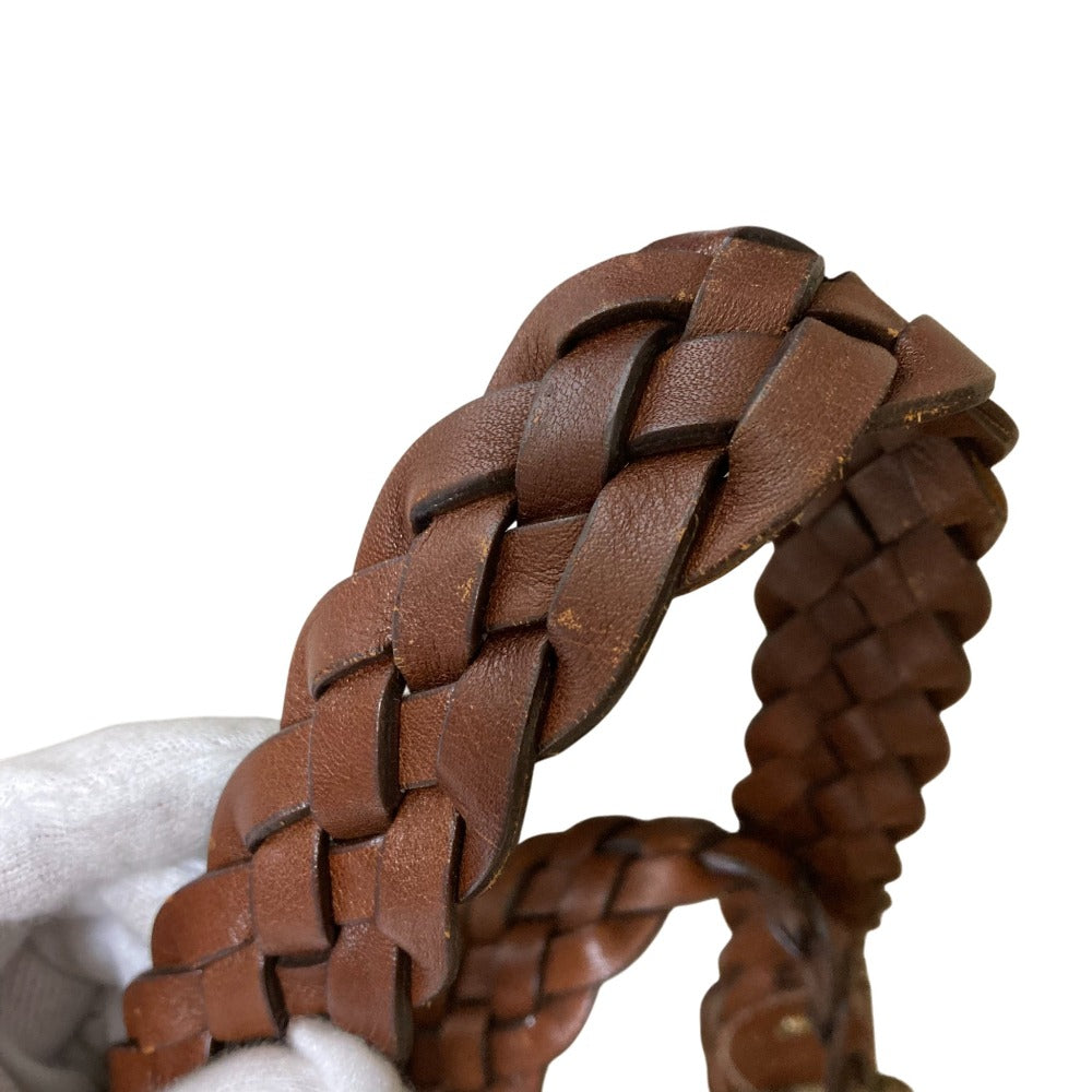 グッチ ホースビット GG キャンバス トートバッグ