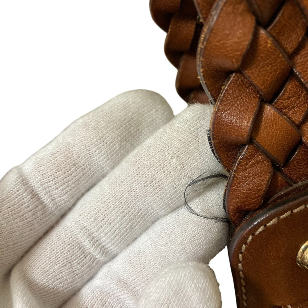 グッチ ホースビット GG キャンバス トートバッグ