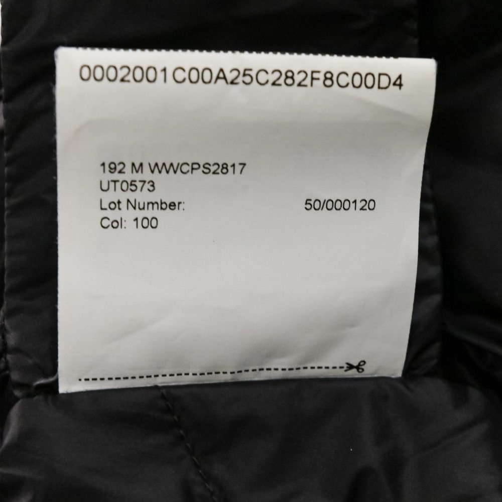 ウールリッチ W'S KEYSTONE PARKA ダウンコート