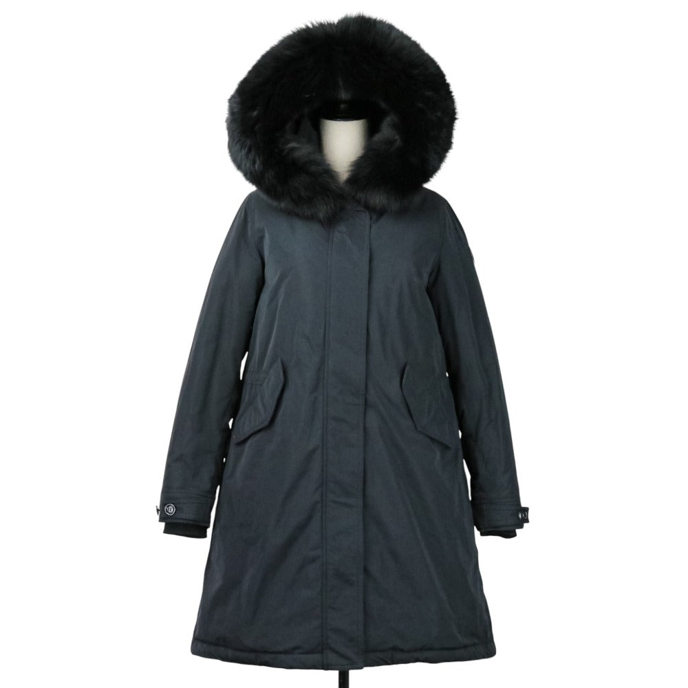 ウールリッチ W'S KEYSTONE PARKA ダウンコート