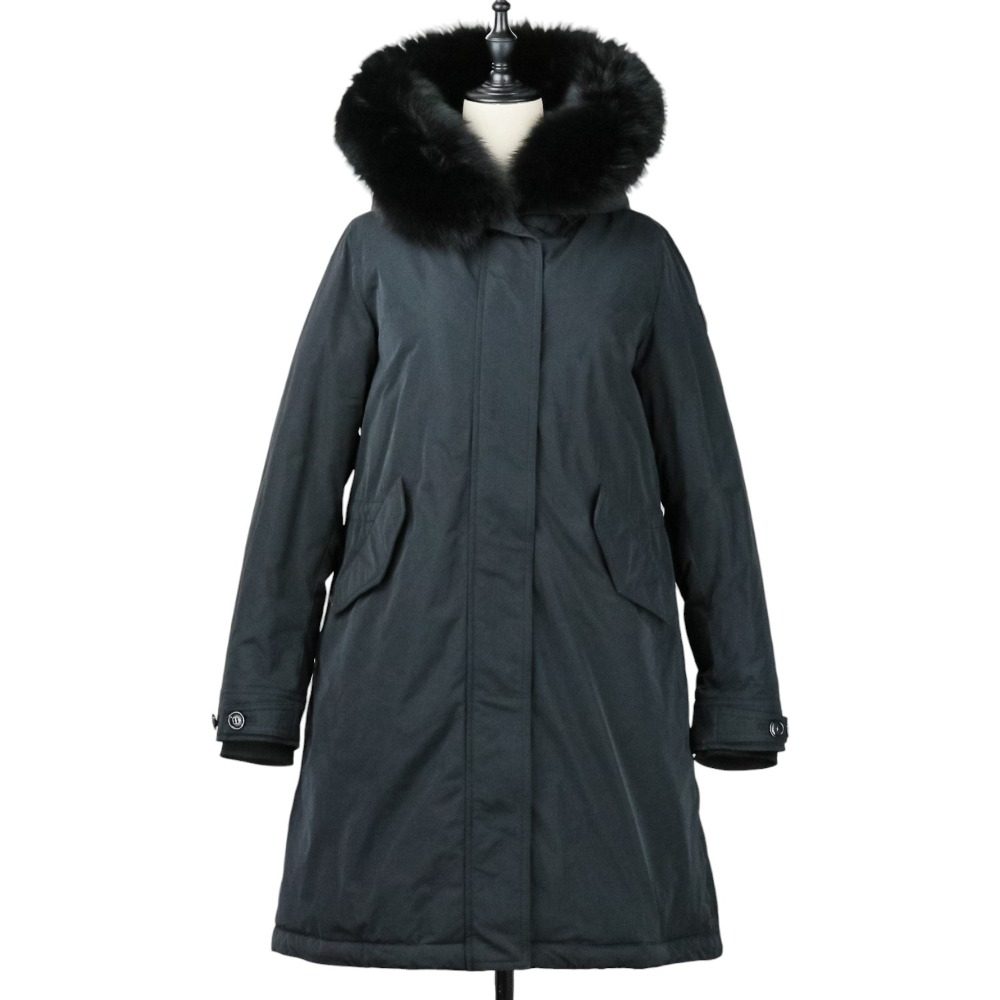 ウールリッチ W'S KEYSTONE PARKA ダウンコート