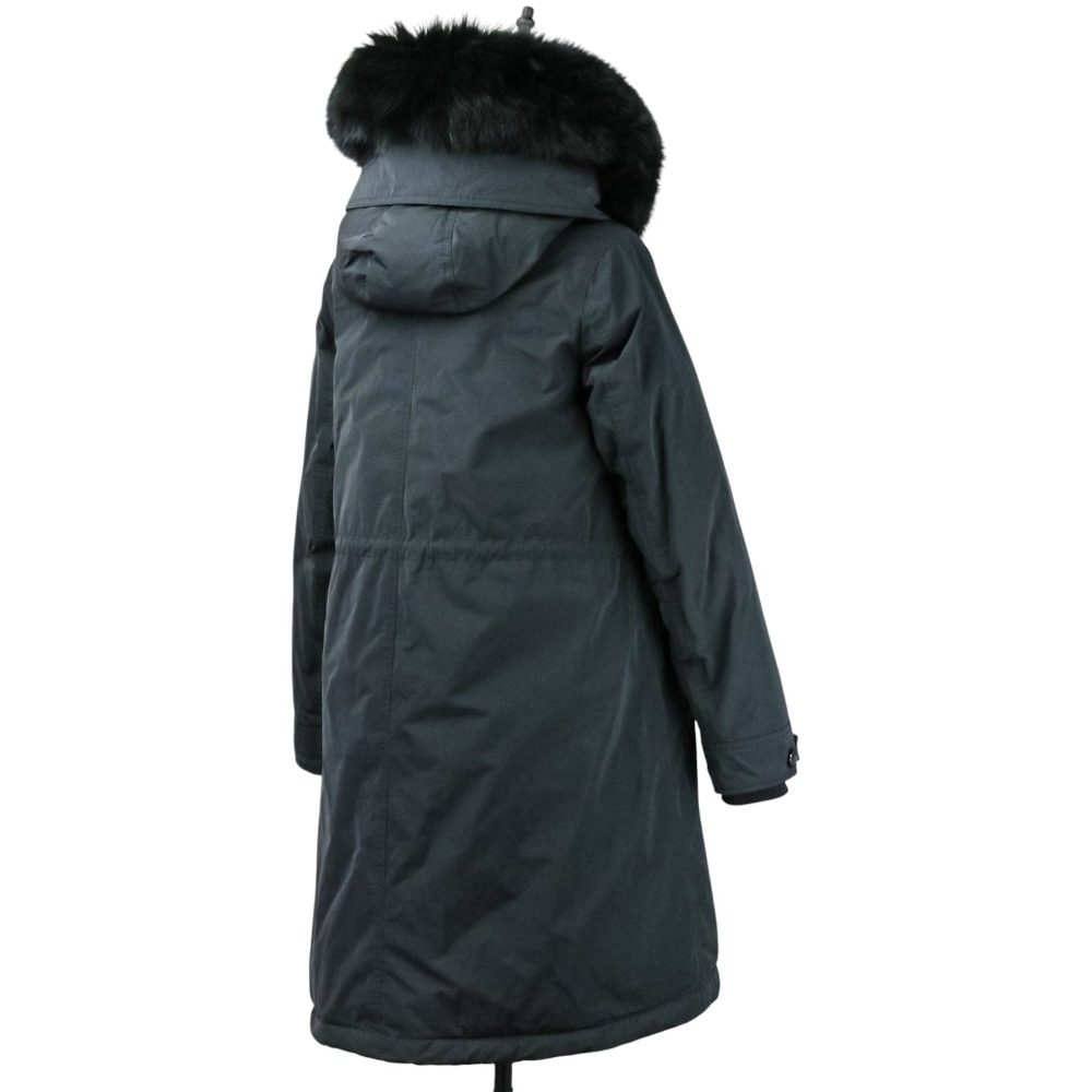 ウールリッチ W'S KEYSTONE PARKA ダウンコート