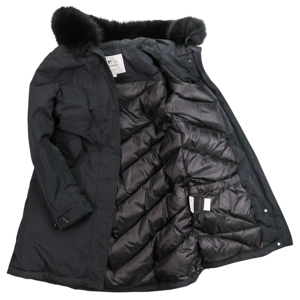 ウールリッチ W'S KEYSTONE PARKA ダウンコート