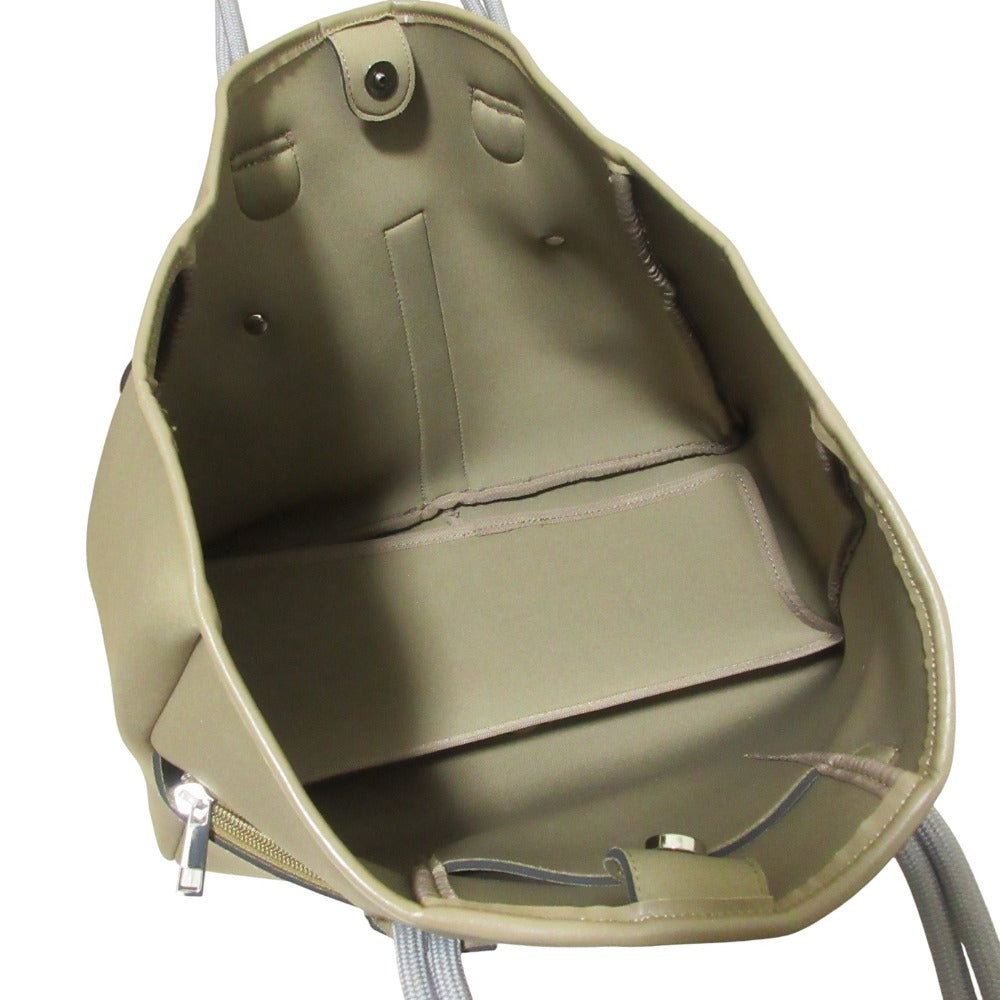 OUTDOOR PRODUCTS スピック&スパン別注 ビッグトートバッグ