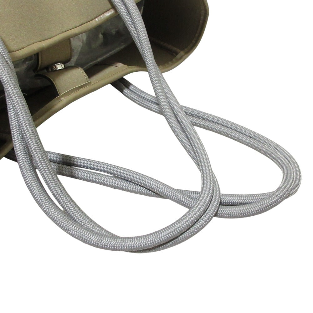 OUTDOOR PRODUCTS スピック&スパン別注 ビッグトートバッグ