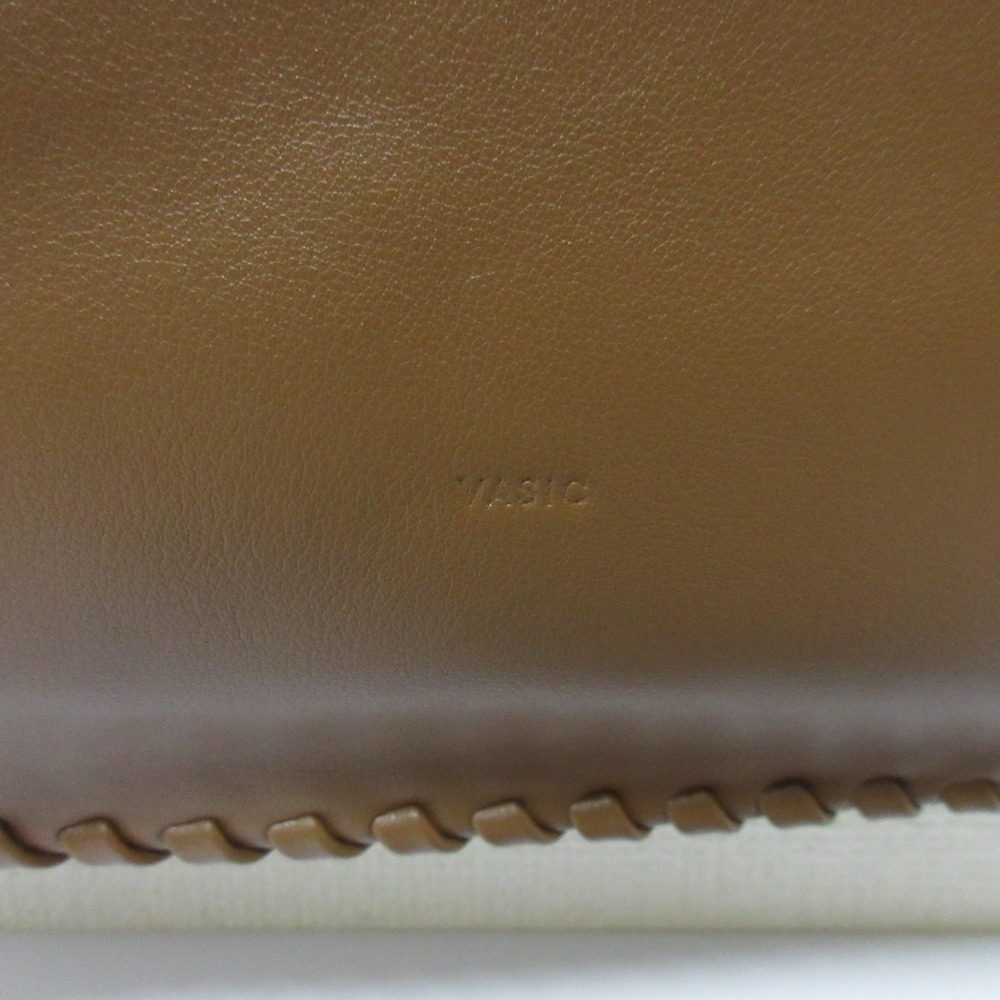 VASIC ウェルズ ショルダーバッグ