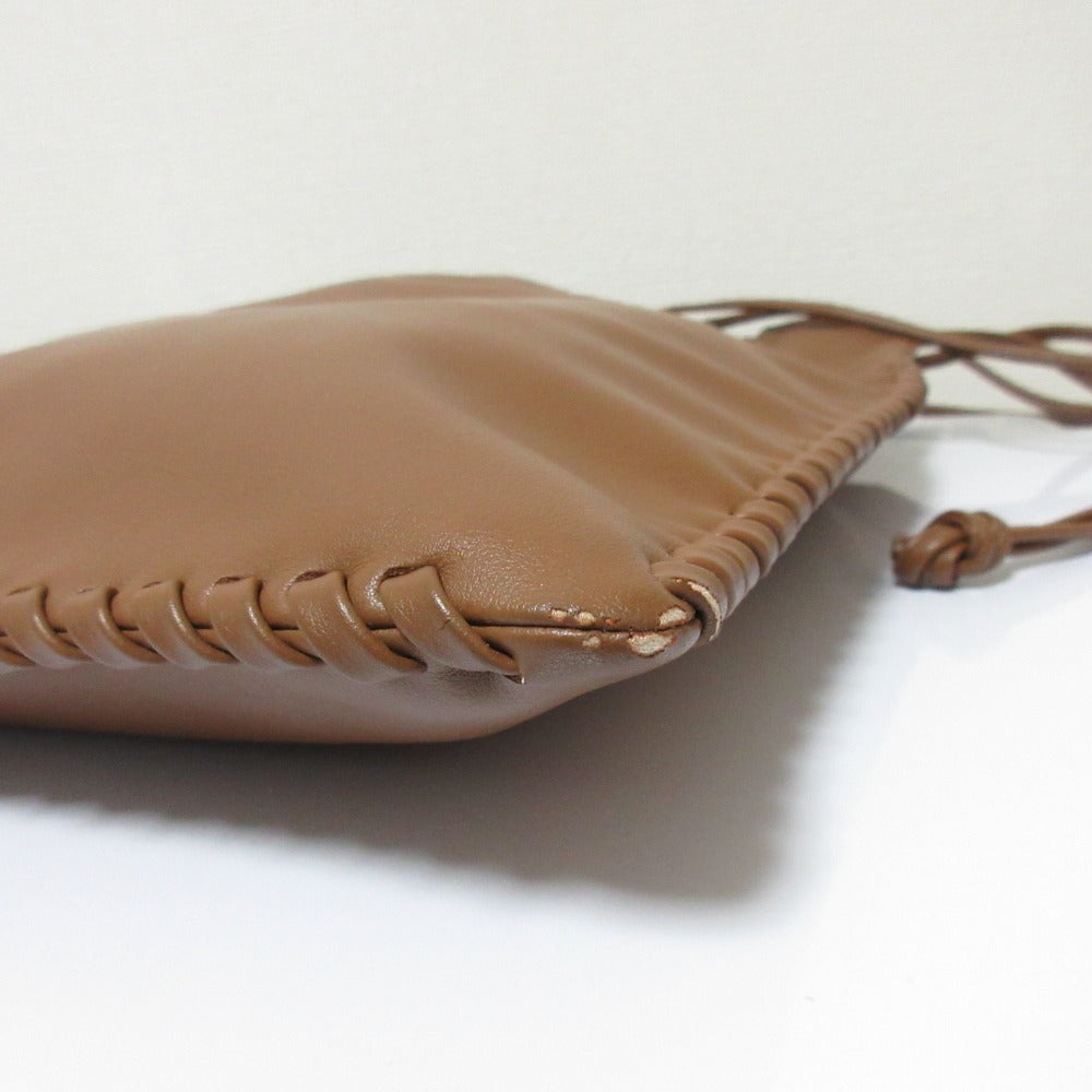 VASIC ウェルズ ショルダーバッグ