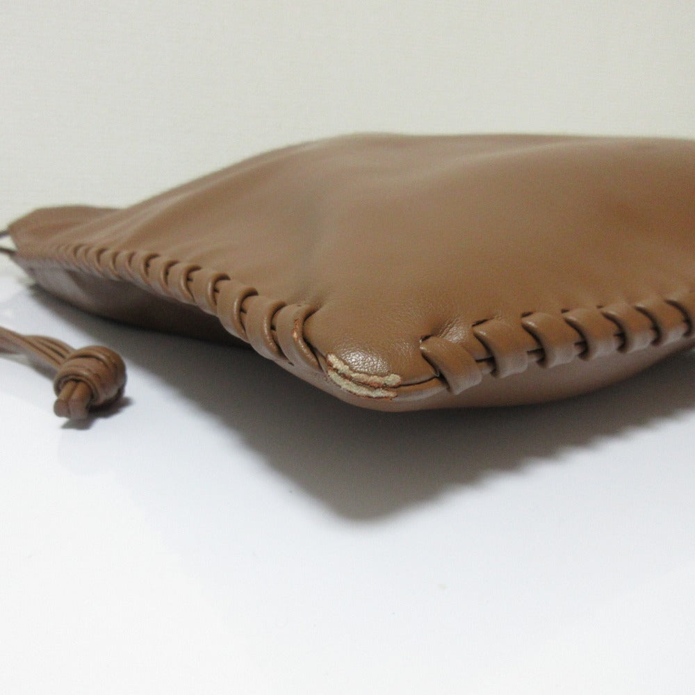 VASIC ウェルズ ショルダーバッグ