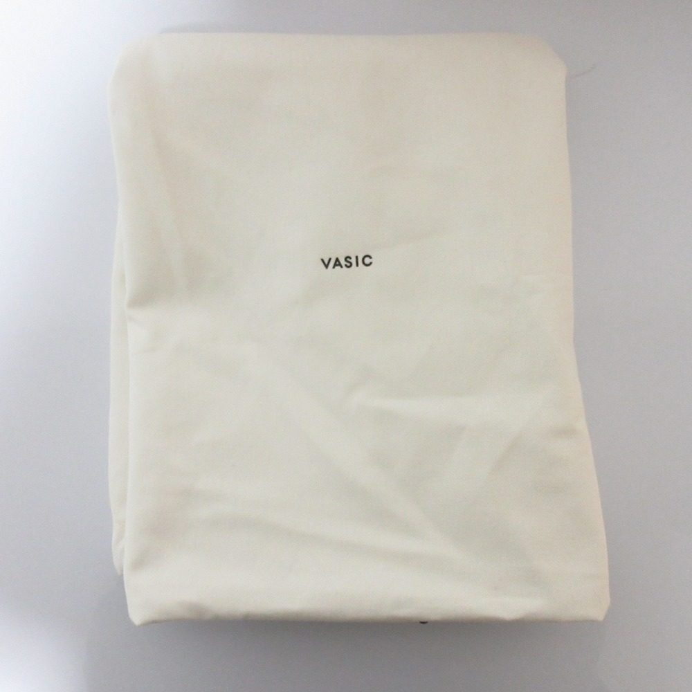 VASIC ウェルズ ショルダーバッグ