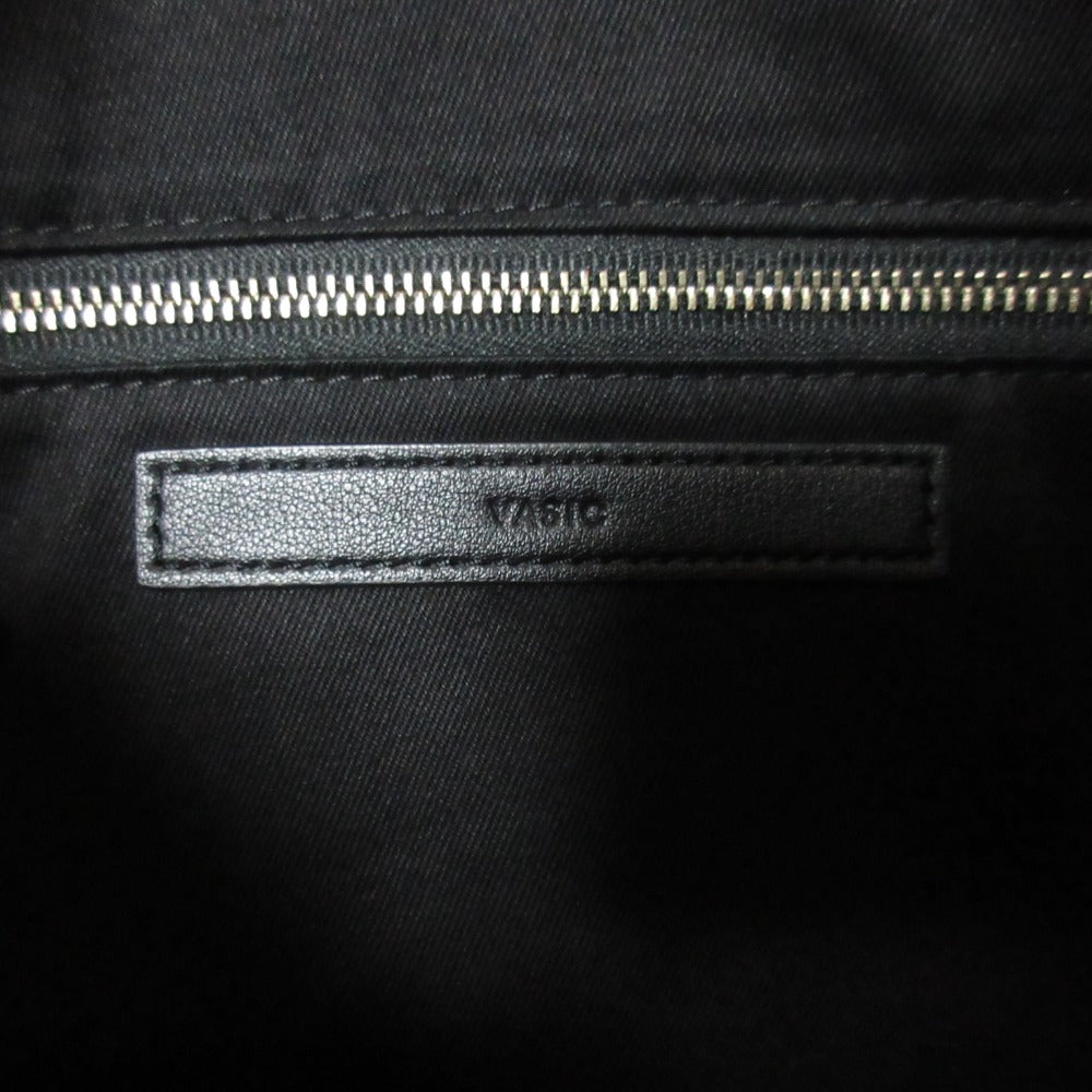 VASIC ウェルズ ショルダーバッグ