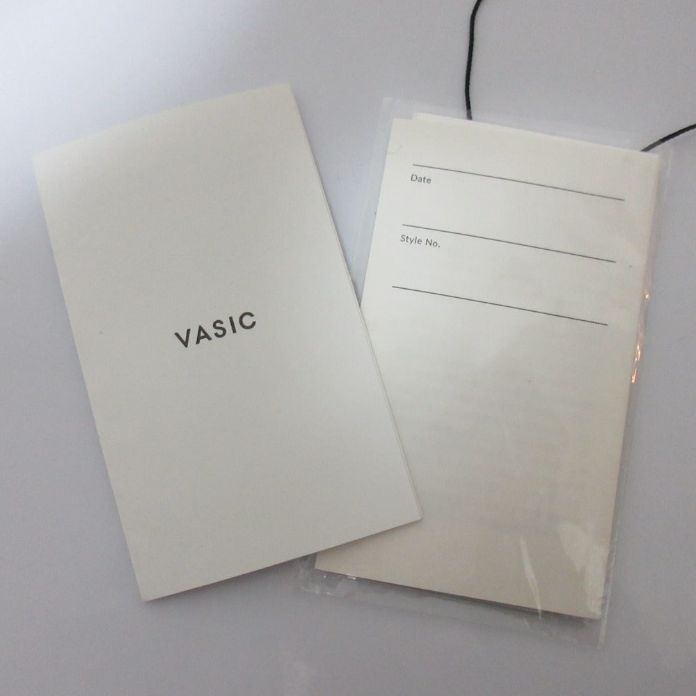 VASIC ウェルズ ショルダーバッグ