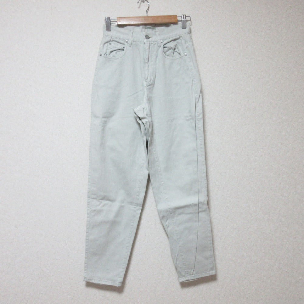 ジャーナルスタンダード レリューム デニムパンツ