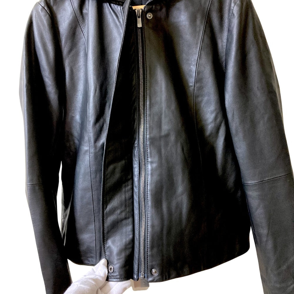 セオリー SLEEK NAPPA ジャケット