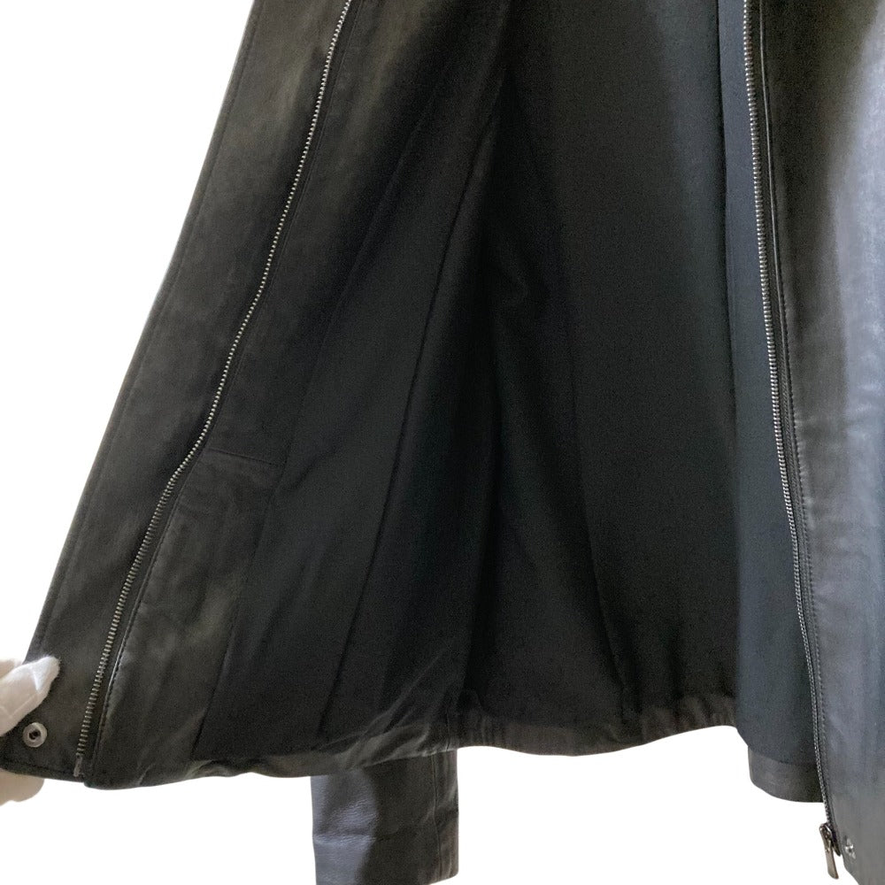 セオリー SLEEK NAPPA ジャケット