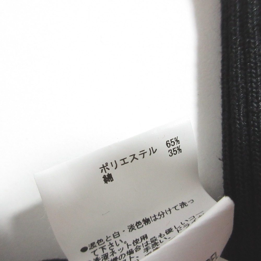 Y(dot) BY NORDISK YM21202ニットセーター