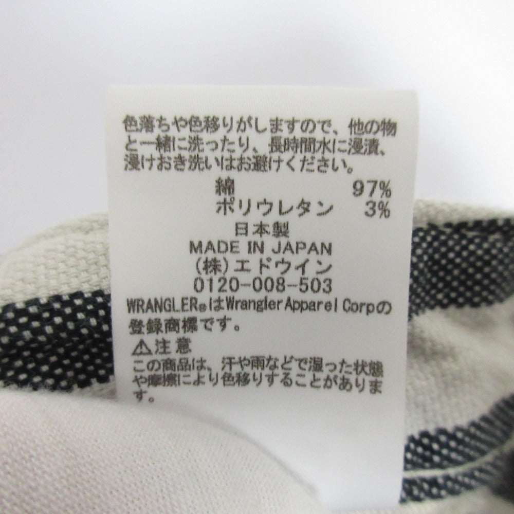 ラングラー スーツセット