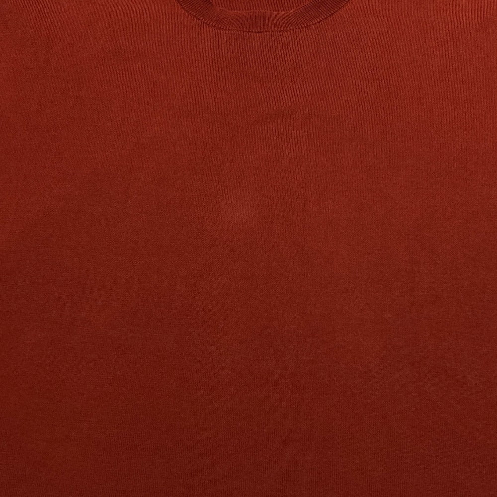 ebure ニットカットソー