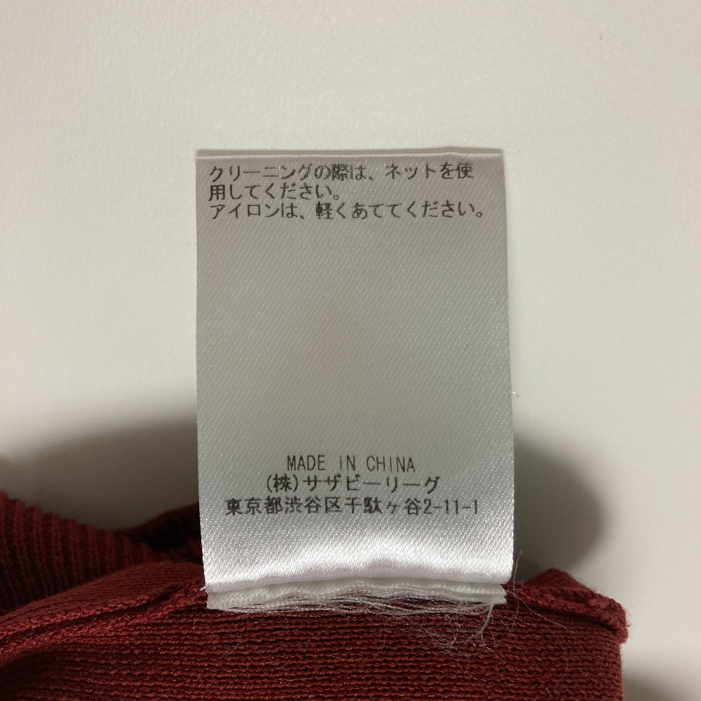 ebure ニットカットソー