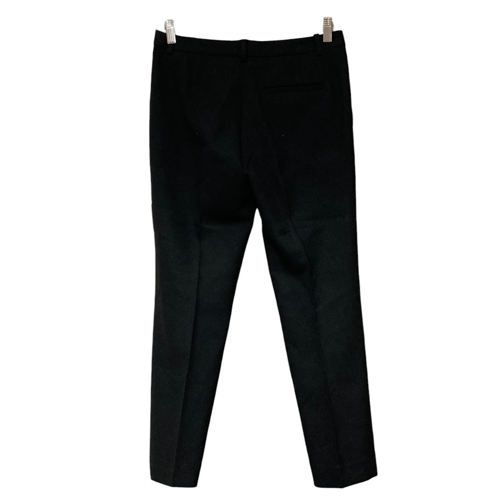セオリー BISTRECH DOUBLE3 TRECCA 4J N ストレッチパンツ