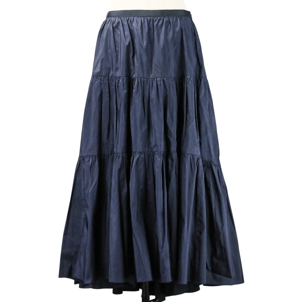 FOXEY Skirt Paefait ロングスカート