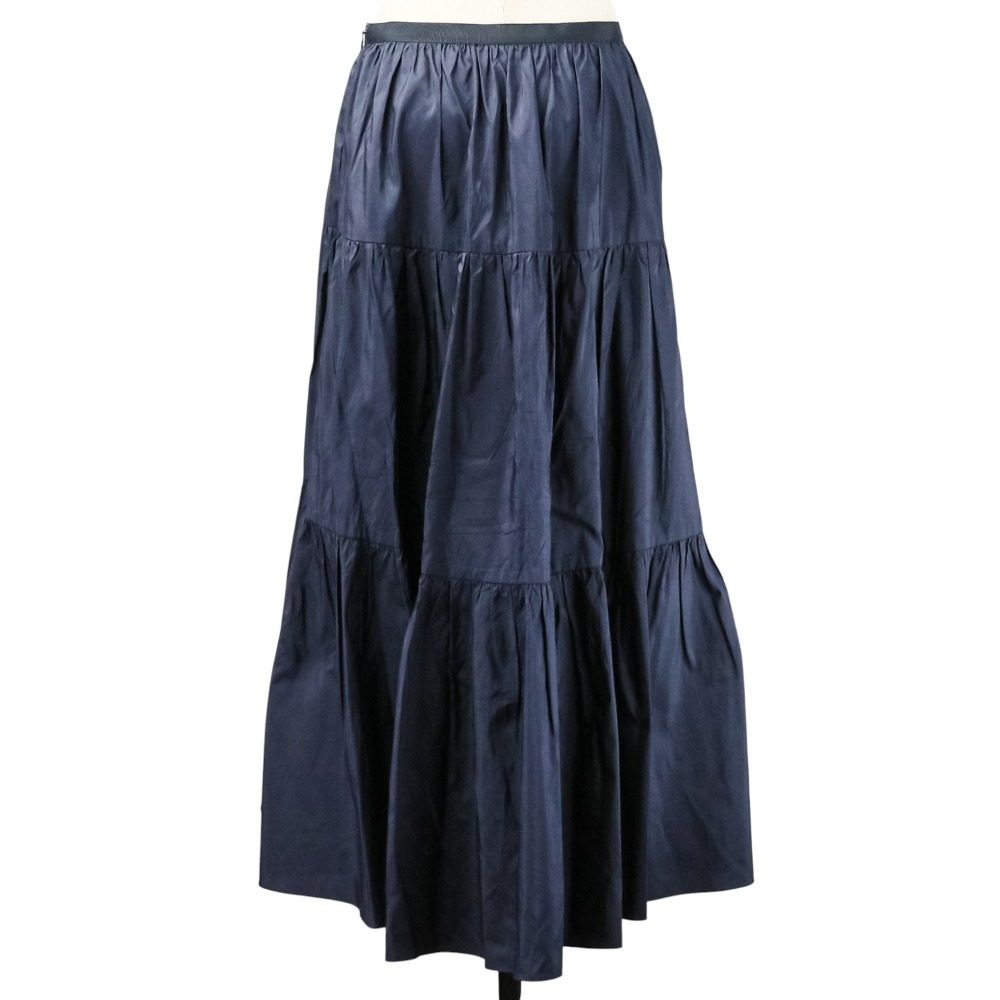 FOXEY Skirt Paefait ロングスカート