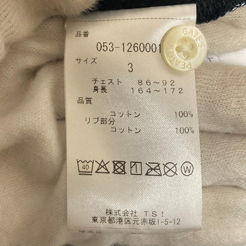 パーリーゲイツ ディズニーコラボ半袖ポロシャツ