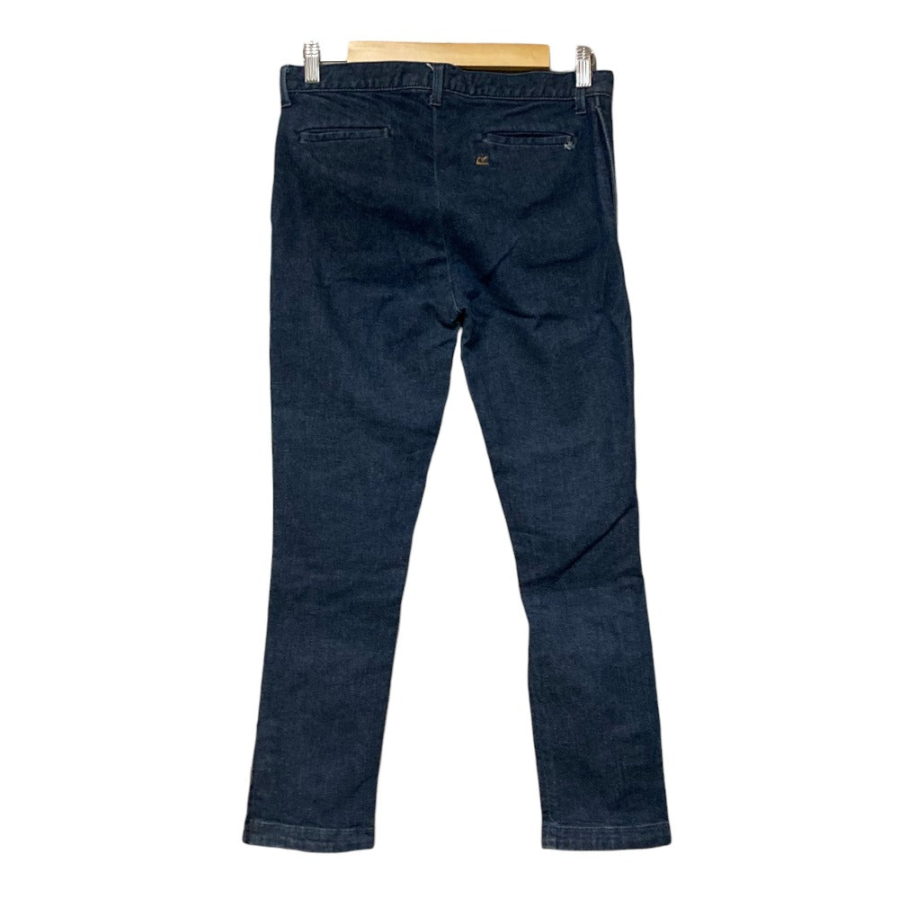 45R ストレッチデニムパンツ
