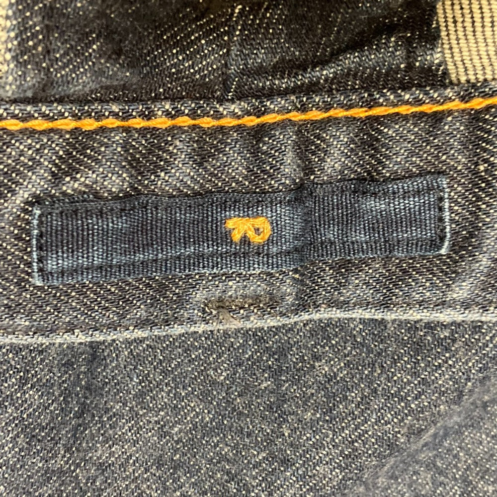 45R ストレッチデニムパンツ