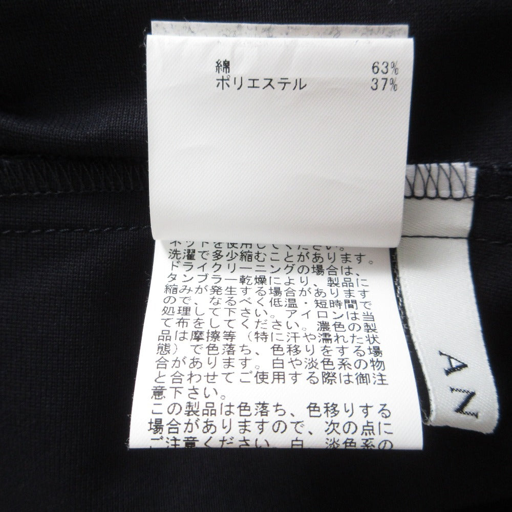 アナイ トリコットカシュクールワンピース