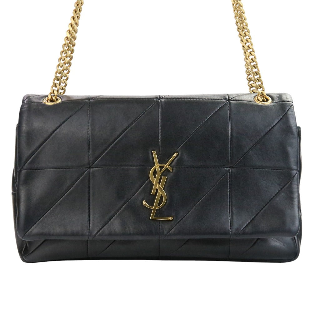 サンローランパリ ジェイミー チェーンショルダーバッグ