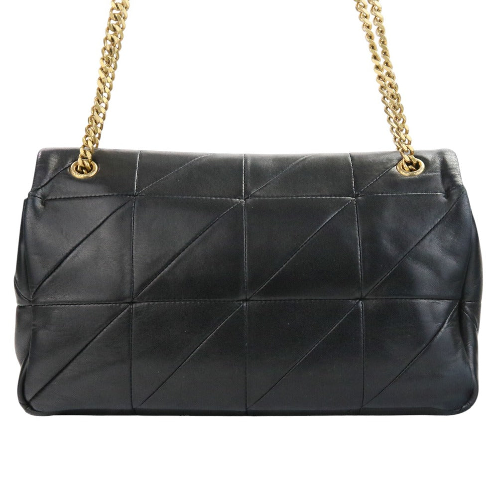 サンローランパリ ジェイミー チェーンショルダーバッグ