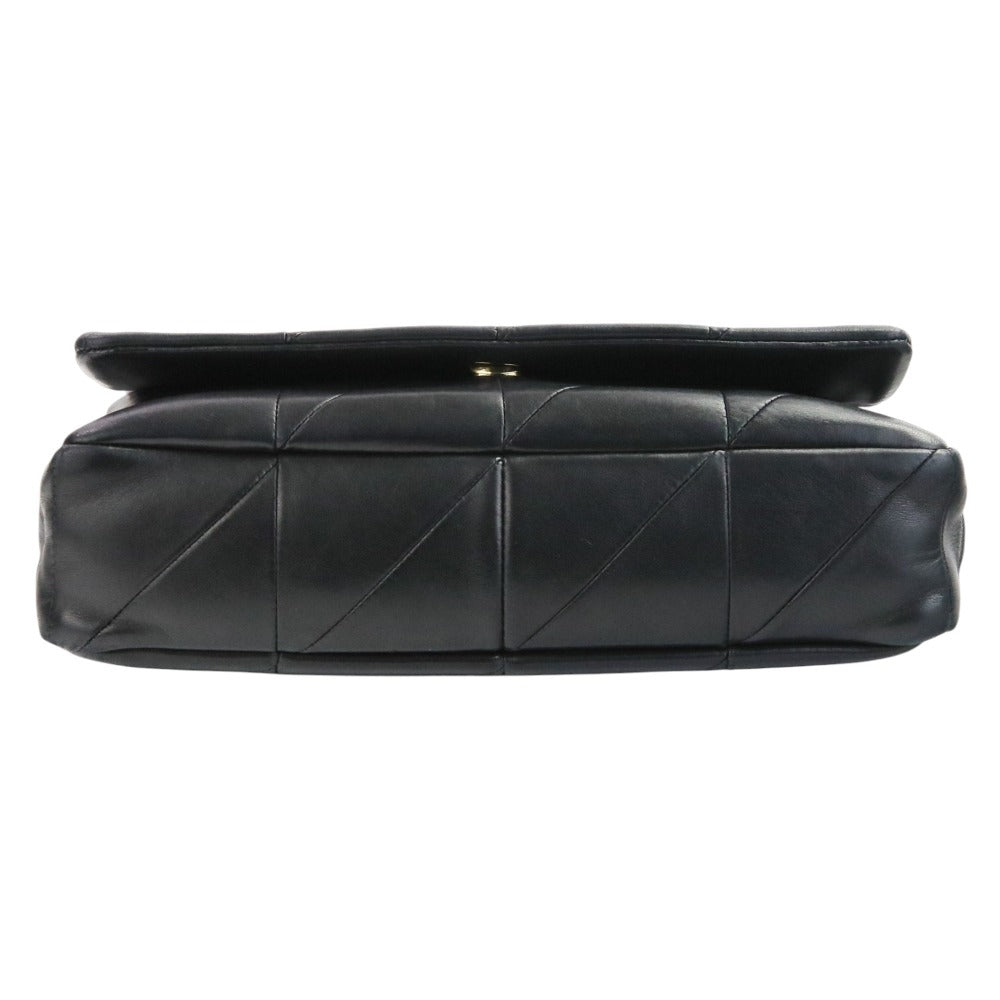 サンローランパリ ジェイミー チェーンショルダーバッグ