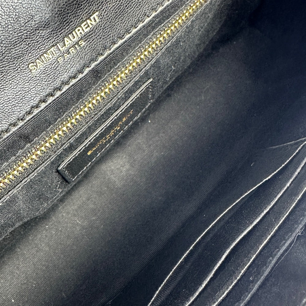 サンローランパリ ジェイミー チェーンショルダーバッグ