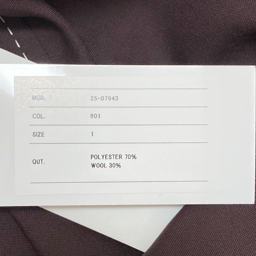 サカイ Suiting Shirtシャツ