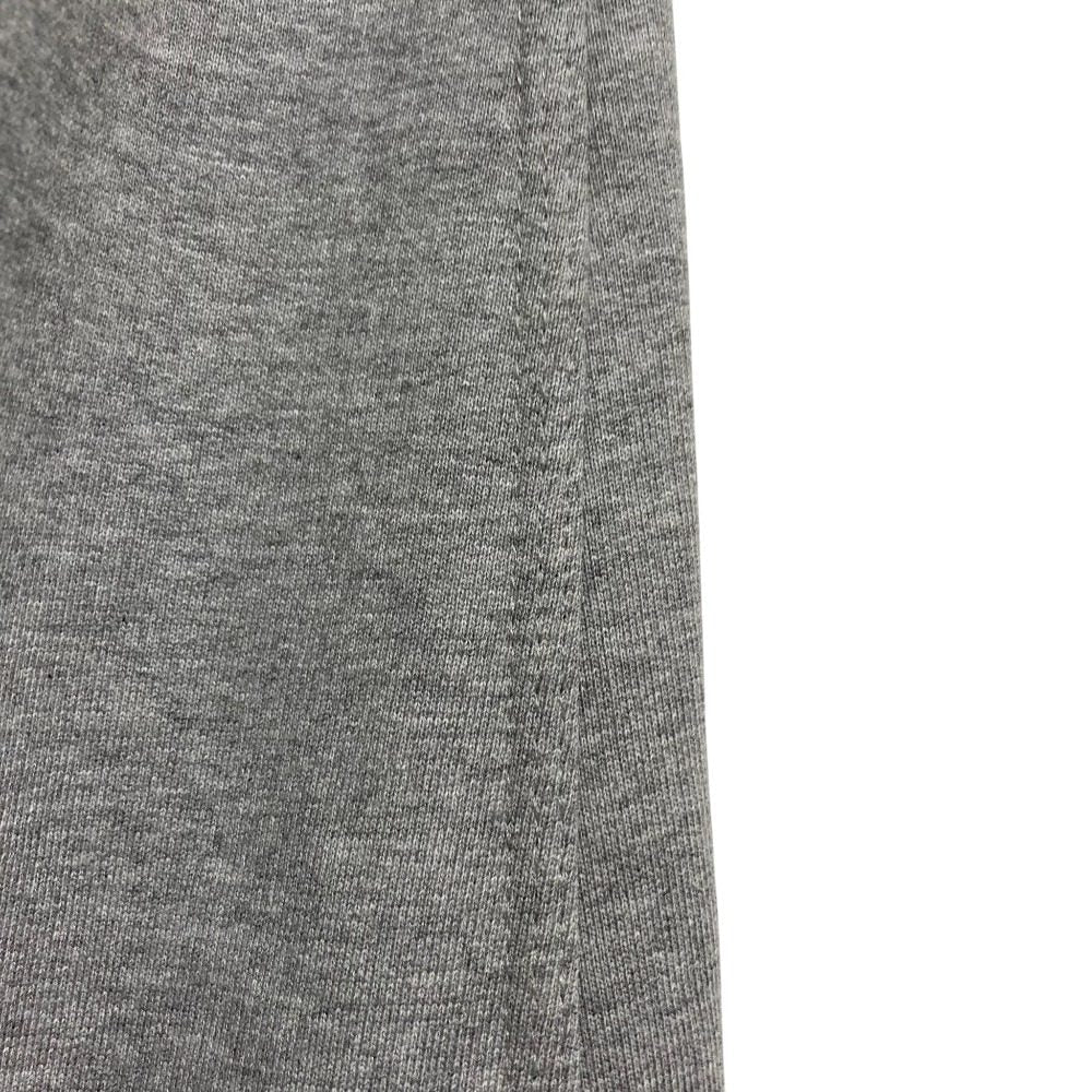 ガニー Heavy Terry Curved Pants スウェットパンツ