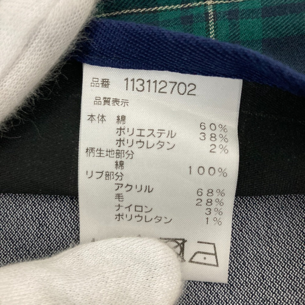 マクレガー デニムジャケット