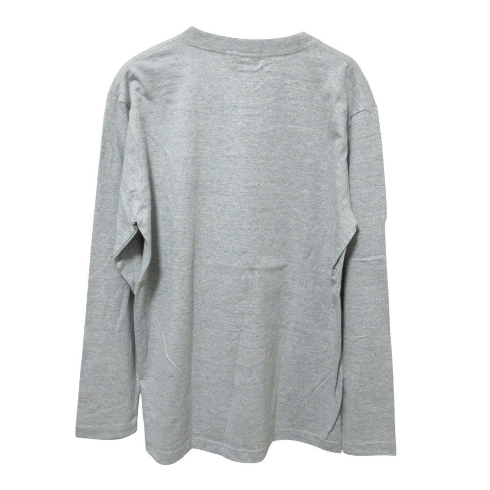 ブティックオーディナリー ロングスリーブTシャツ