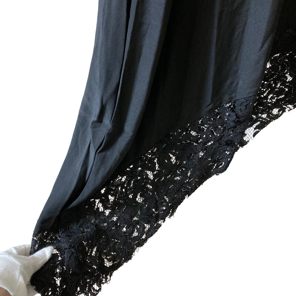 DRESSEDUNDRESSED アシンメトリーワンピース
