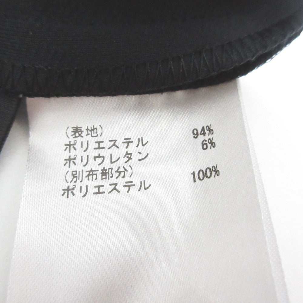 ダイアグラム ワイドストレートオールインワン