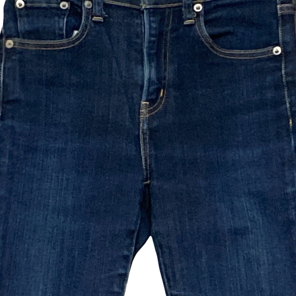 レッドカード コットンデニムパンツ