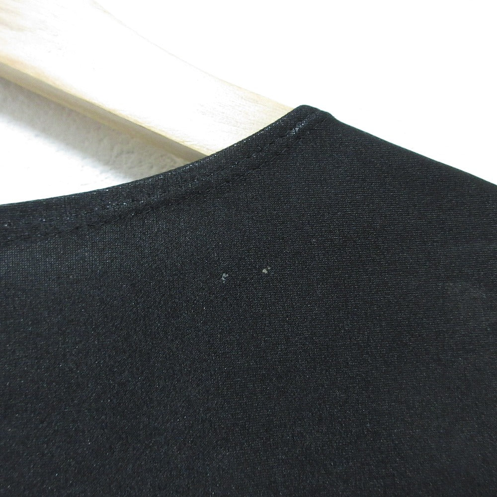 ヴィヴィアンタム 龍刺繍ノースリーブカットソー
