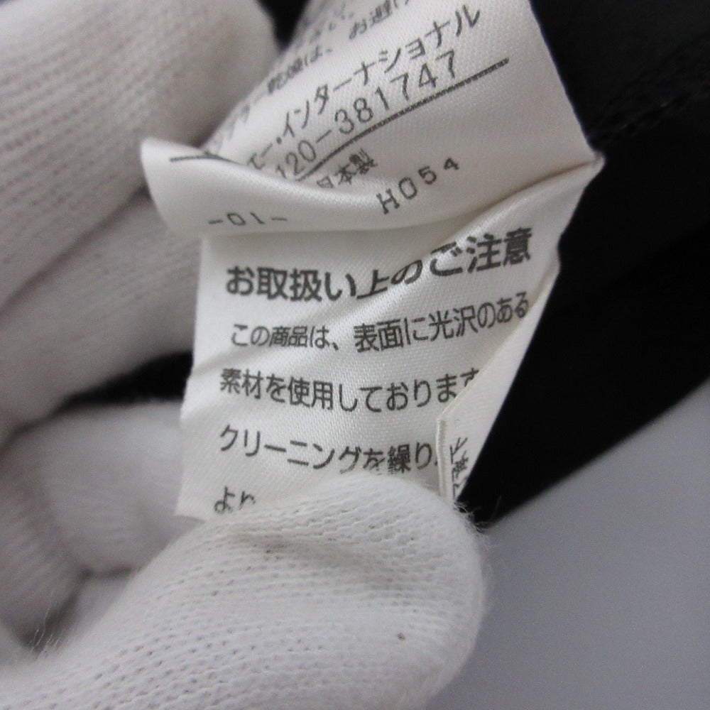 ヴィヴィアンタム 龍刺繍ノースリーブカットソー
