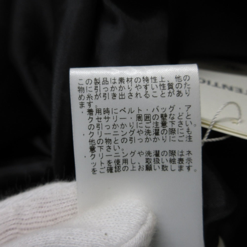 レイビームス ジャガードキャミワンピース
