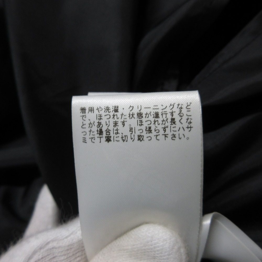 レイビームス ジャガードキャミワンピース